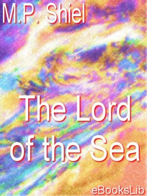cover image of The Lord of the Sea